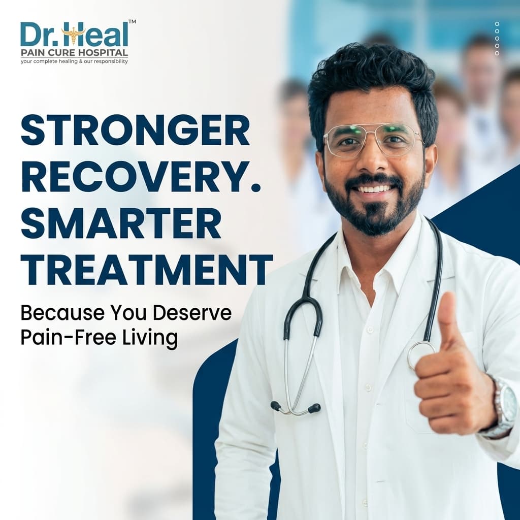 Dr. Heal Banner Slide 5